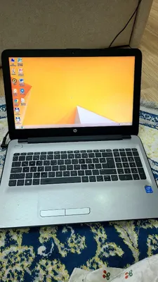 Noutbuk HP sotiladi