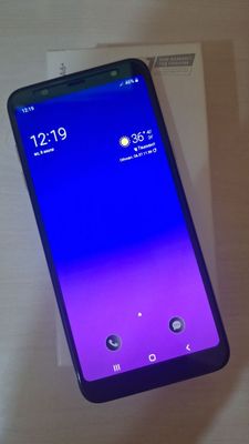 Samsung Galaxy A6 plus