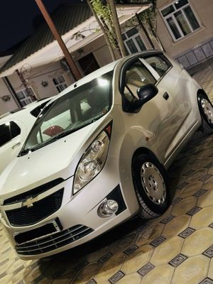 Спарк Завод Автомат [без-расход]