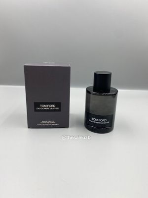 Tom Ford D'ombre Leather 100ml