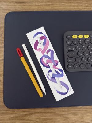 Apple Pencil Pro