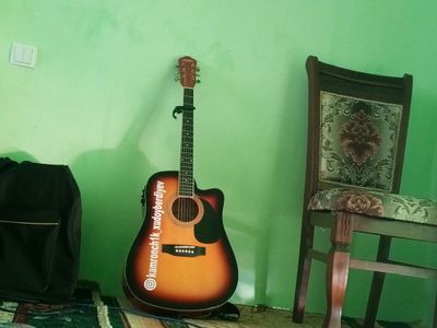 gitara Acusita