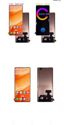Эран для Infinix hot 50 Pro plus