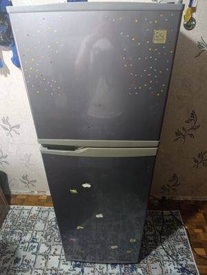 Продам срочно!!Холодильник DAEIVOO
