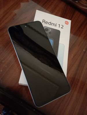 Redmi_12 sotiladi