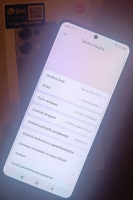 redmi note 13 pro
