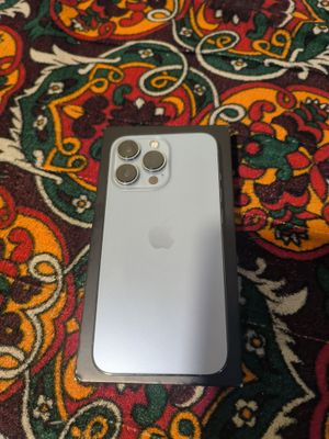 Iphone 13 pro 256gb sotiladi