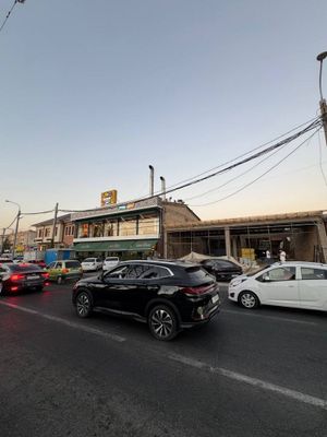 Аренда нежилой помещения 500кв
