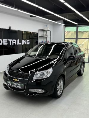 Nasiya savdoga Nexia 3 2022 yil Probeg 57.000 km