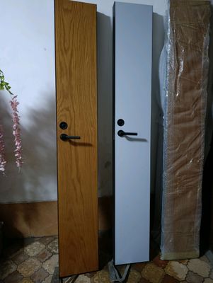двери книжка, обшивка MDF,общ.300$,цена договорная