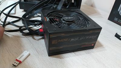Thermaltake smart se 730w 87% bronze modular