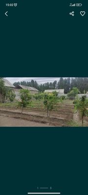 Курук ер сотилади