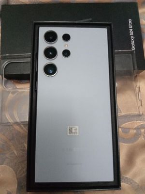 Yangi (Новый) Galaxy S24 ULTRA (С24 Ультра).