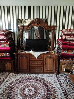 Kamplekt 2 milyon halatı idyal zor
