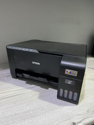 Epson L 3250 принтер