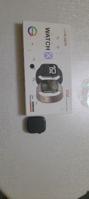 sotilad watchX