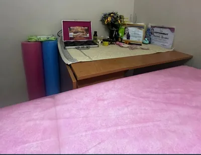 Мужской депиляция