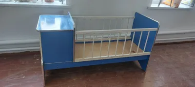 Детски кровать холати яхши