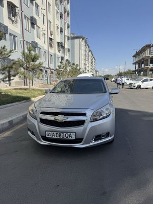 Malibu 1 2-pozitsiya lyukli 4-pok metani bor