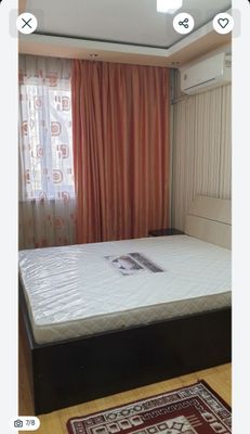 Метро Айбек 1 в 2 комн Квартира Сдаётся ХУАВЕ