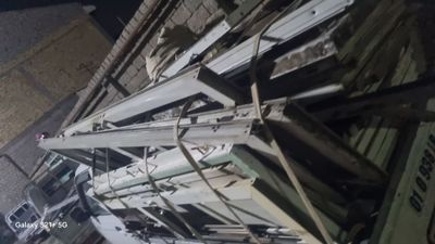 Алюминий оламиз алумин ески кераксиз алумен оламиз
