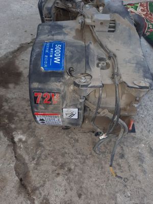 Divijo‘y 5000valt 70 volt