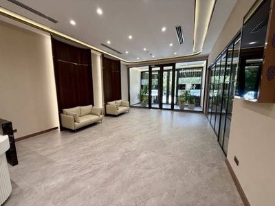 Сдается офис Улица Шота Руставели 125м2
