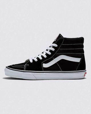 Vans sk8-hi кеды высокие новые original