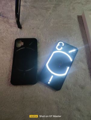 Nothing Fon