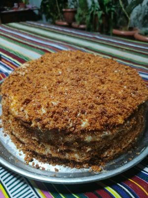 tort