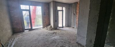 Коробка в жк Premier House Узбек Фильм 2-комнатная 45 м2 Студия срочно