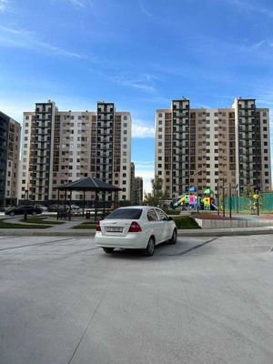 Аренда Олмазор Сити