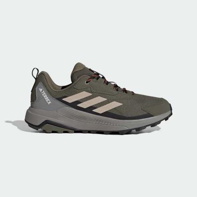 Кроссовки хайкинговые adidas Terrex Anylander Hiking Shoes! Новые!