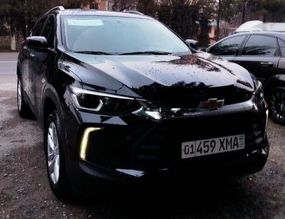 Tracker 2 ltz srochno sotiladi