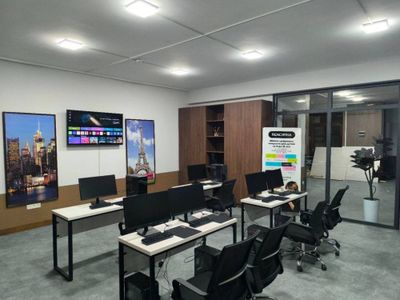 Продаётся Нежилое Помещение 103кв.м ЖК «Parisian» Яккасарайский район