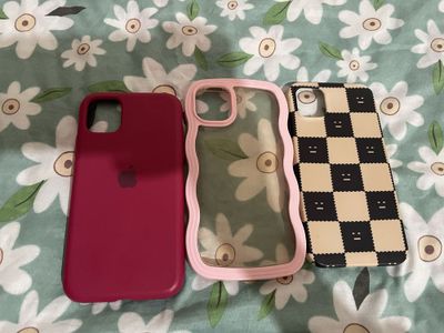 Chexol iphone 11