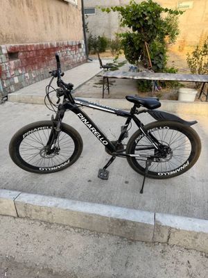 Zo’r narxda velosipedlar sotiladi