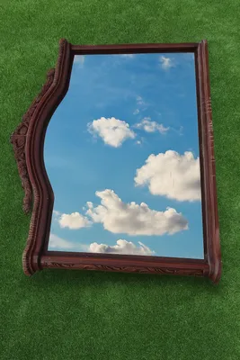 Tosh oyna' зеркла.