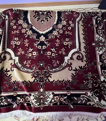 Покрывало для дивана и кресло