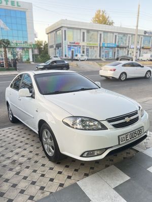 Gentra 2023 FULL Avtomat