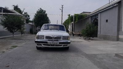 Волга 3110 прсеб билан кушиб сотилади