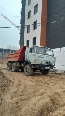 Kamaz 5511 markali