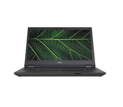 *Ноутбук Fujitsu /Intel i7-1165G7/16GB DDR4/512GB SSD/Iris Xe/14" FHD