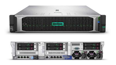 HP ProLiant DL380 Gen10