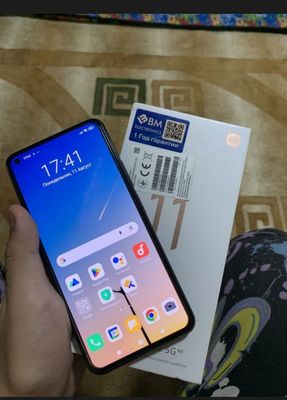 Mi 11 Lite 5G