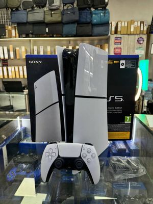 Playstation 5 Slim 1T