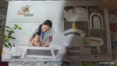 Bolalar vannasi Türkiye