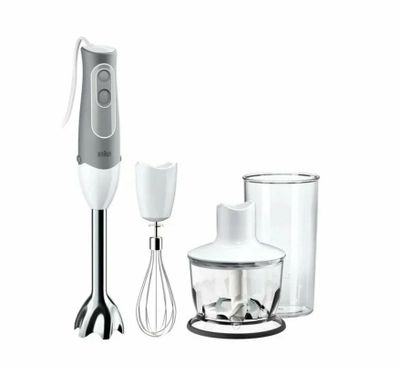 Блендер Braun 535