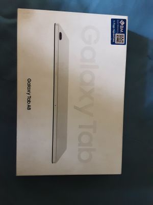 Galaxy Tab A8 4/64 GB