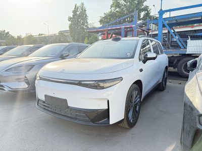Leapmotor C 16 3 Pozitsa. Natariuska tayyor. Byd Chempion Smart